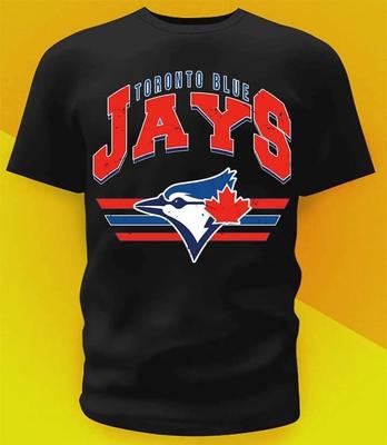 Toronto Blue Jays Vintage Shirt Sizes!! Youth-6XL