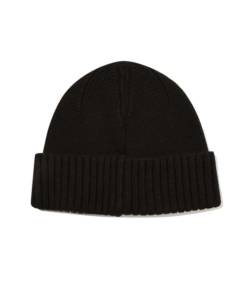 SIERRA DESIGNS Kepler Embroidered Beanie Black