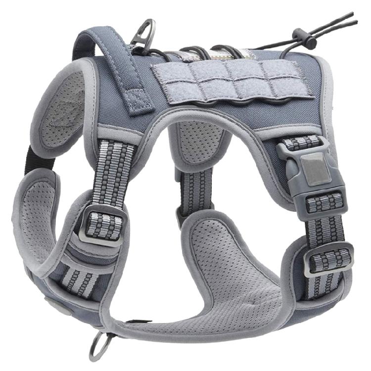 Dog Vest Harness for Training Walking Belt for Large Medium Small Dogs