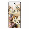 For Honor X9a 5G Cover RMO-NX1 HonorX9a Soft TPU Silicone Painted Cat Phone Case for Huawei Honor X9A Coque Bumper X 9A X9 A Bag
