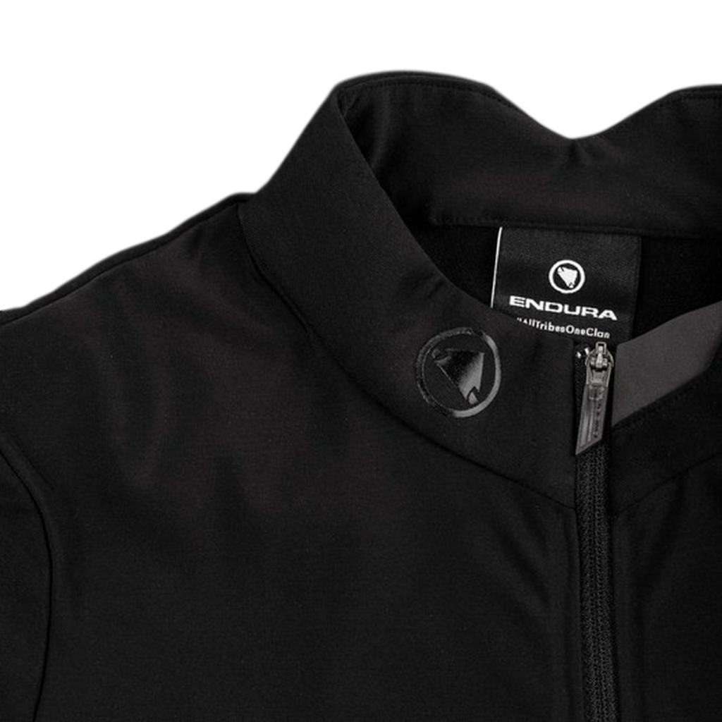 Endura Mens Pro SL II Long-Sleeved Cycling Jersey