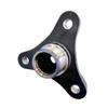 Rear Differential Flange for BMW Models: F15, G12, G20, G30, F10, F02, F07, F18