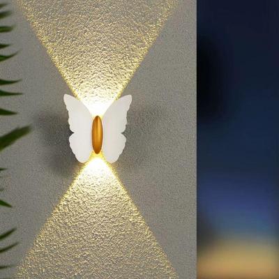 LED svítidla – LED nástěnná svítidla