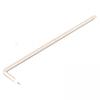 Accessories Screwdriver L Shaped L Type PH1/PH1 PH2/PH2 PHO/PHO
