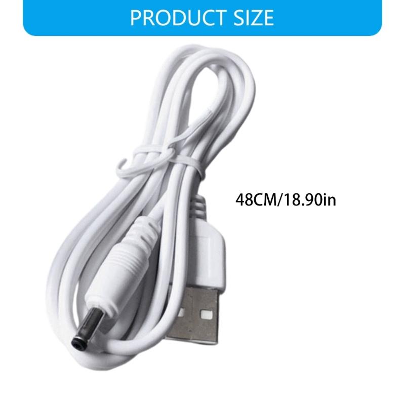 Rapid USB Charging Cable Clear Bronze Center Permanent PVC Coat Global Agreement Dense Fast seal Multiple Devices