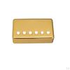 Brass Pickup Covers Double Coil Cover Guitar Parts