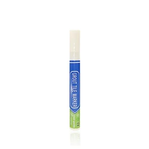 Waterproof Floor Tile Pen Wall Grout Restorer Gap Marker Grout Pen Wall Seam Repair For Floor Bathroom Kitchen Decontamination