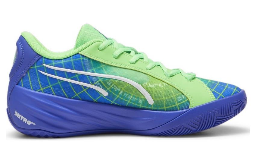 Puma All Pro Nitro Marcus Smart Pe 379302-01
