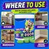 Balls 30 Pack for Indoor Home Use