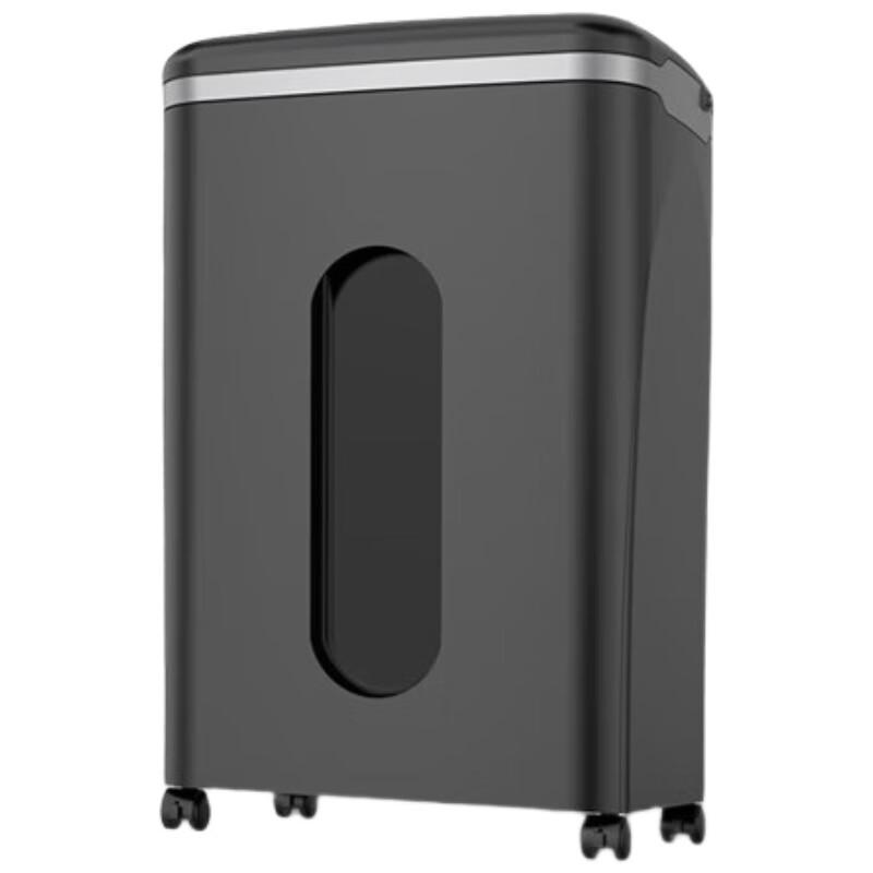 

Comi S-520D Commercial High-Security Paper Shredder CN plug (adapter included) Security Level 2