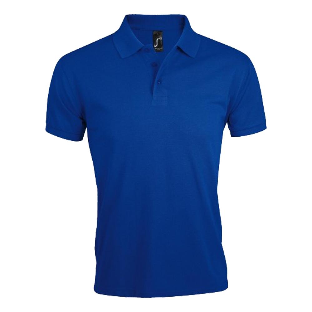 Mens Prime Polo Shirt