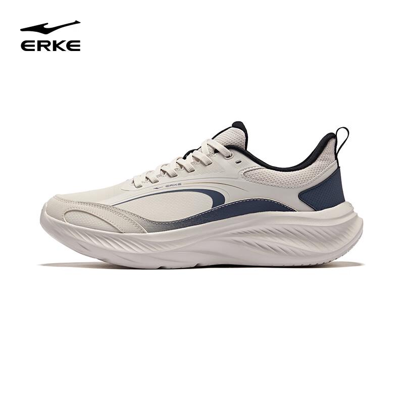 Erke Cloud Motion 2 Waterproof Running Shoes