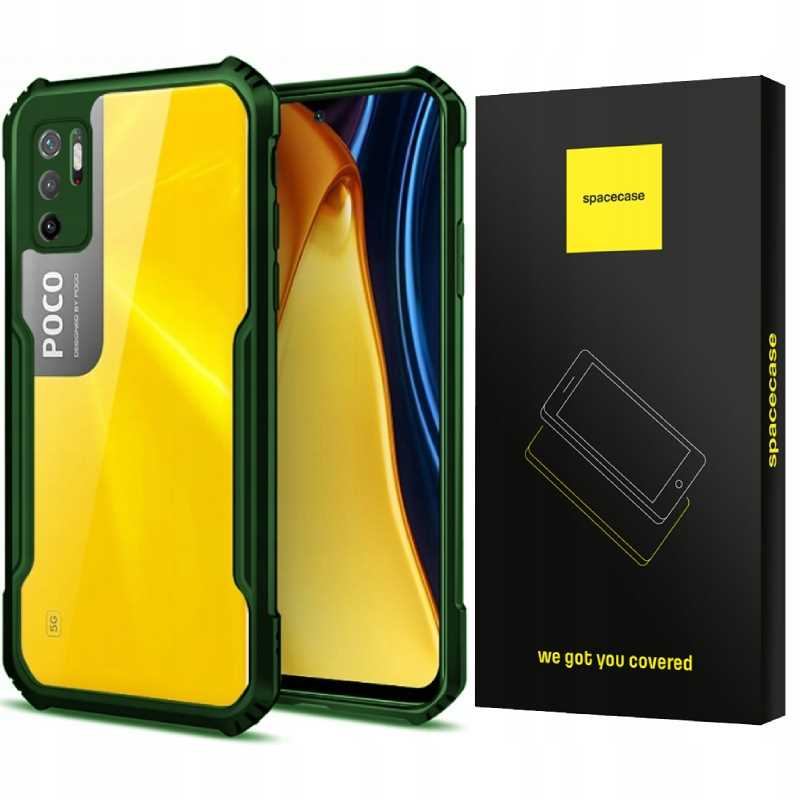 Sc Beetle Redmi Note 10 5G/Poco M3 Pro Ziel