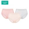 Women's Mid-Waist Underwear PUN24204