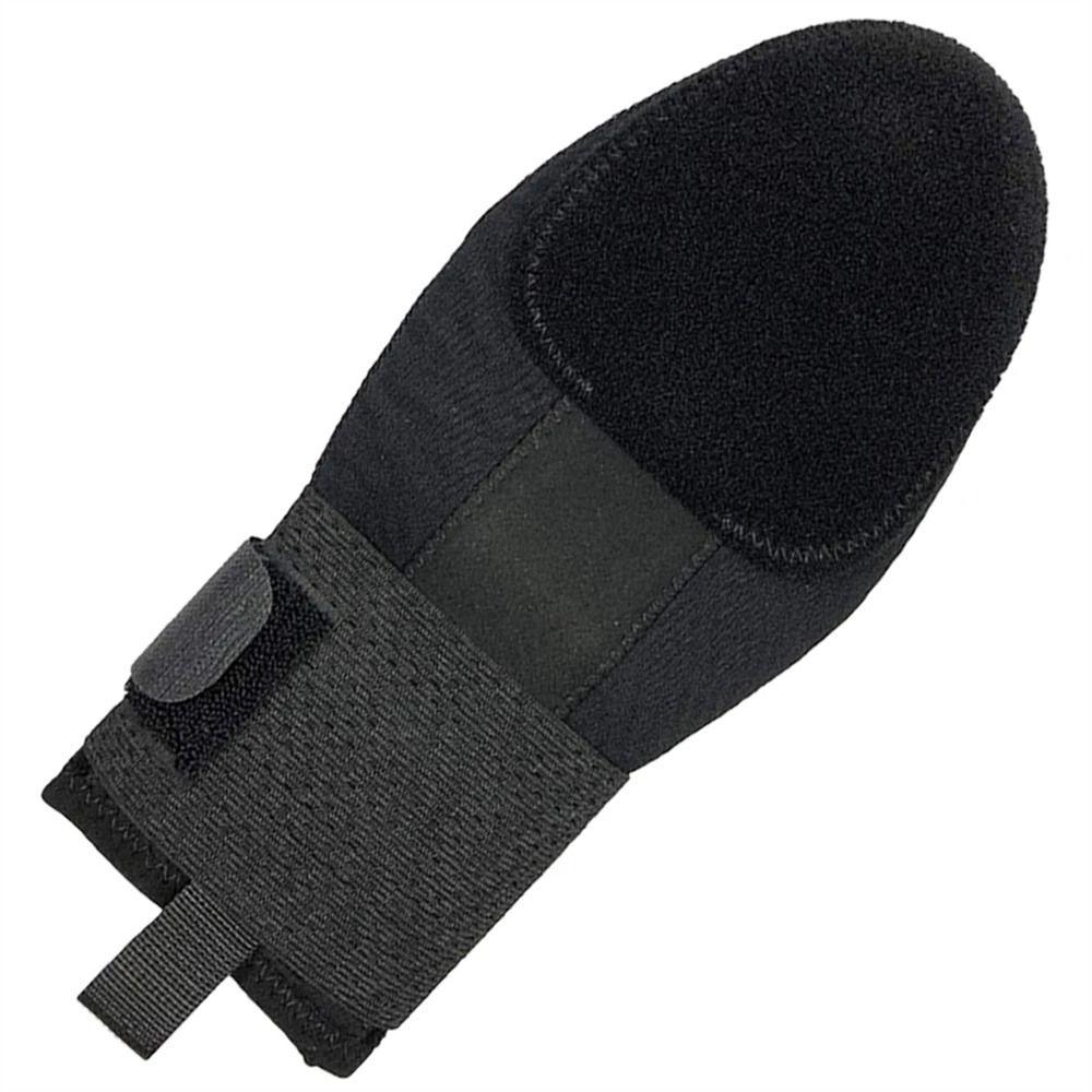 Hand Protection Sliding Gloves Black Baseball Sliding Mitt Sports Gloves Sliding Mitt  Youth