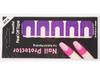 U-Shaped Anti-Spill Nail Art Stickers