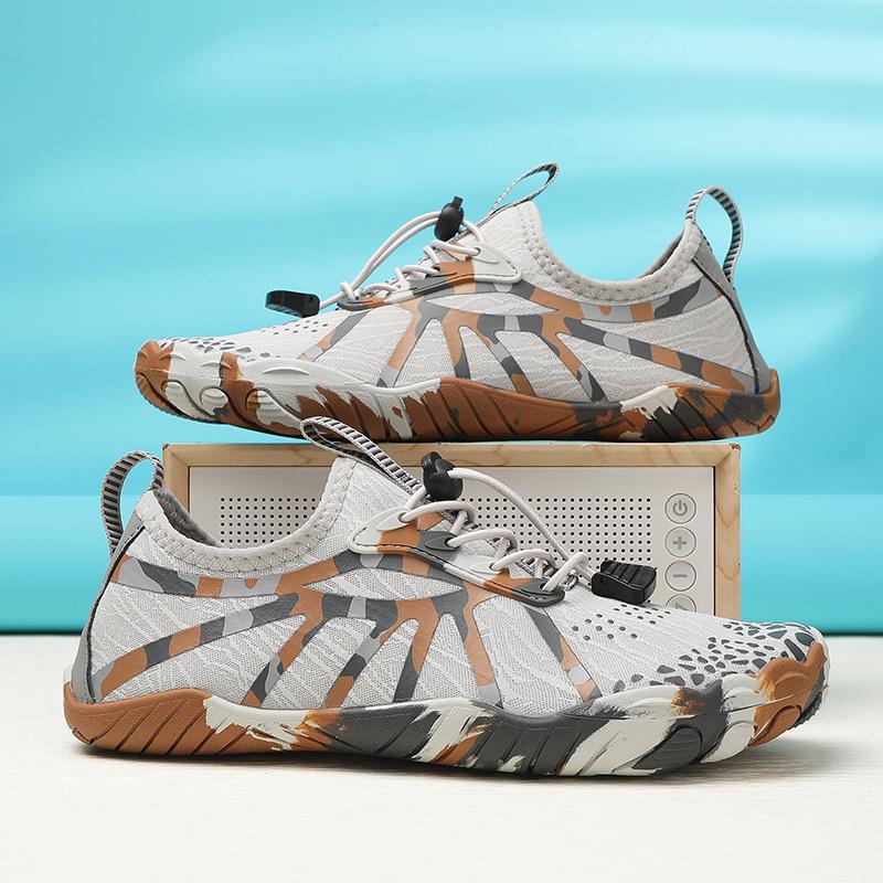 2026 Creek Wading Non-slip Beach & Swimming Shoes for Men & Women