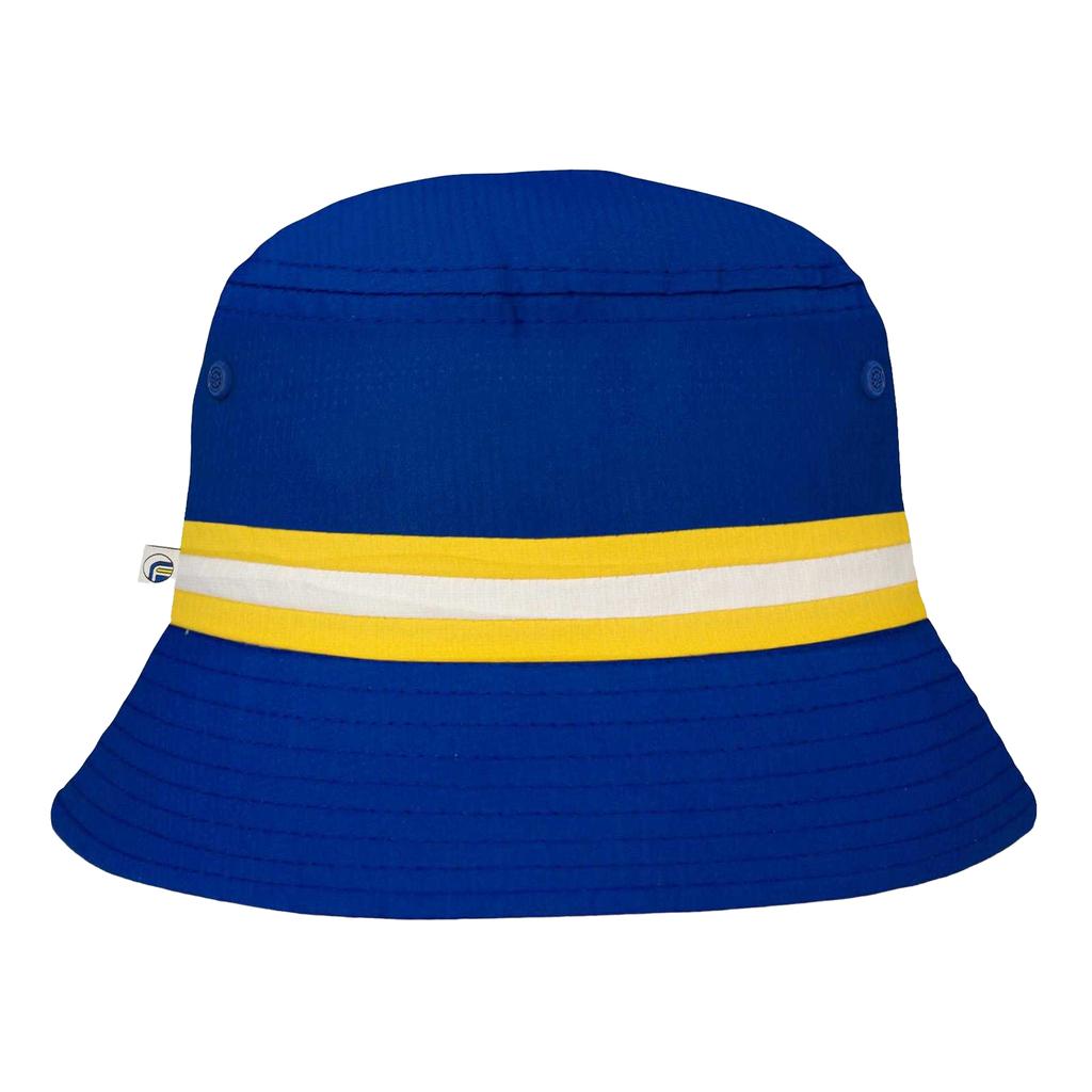 Fan Originals Leeds Bucket Hat