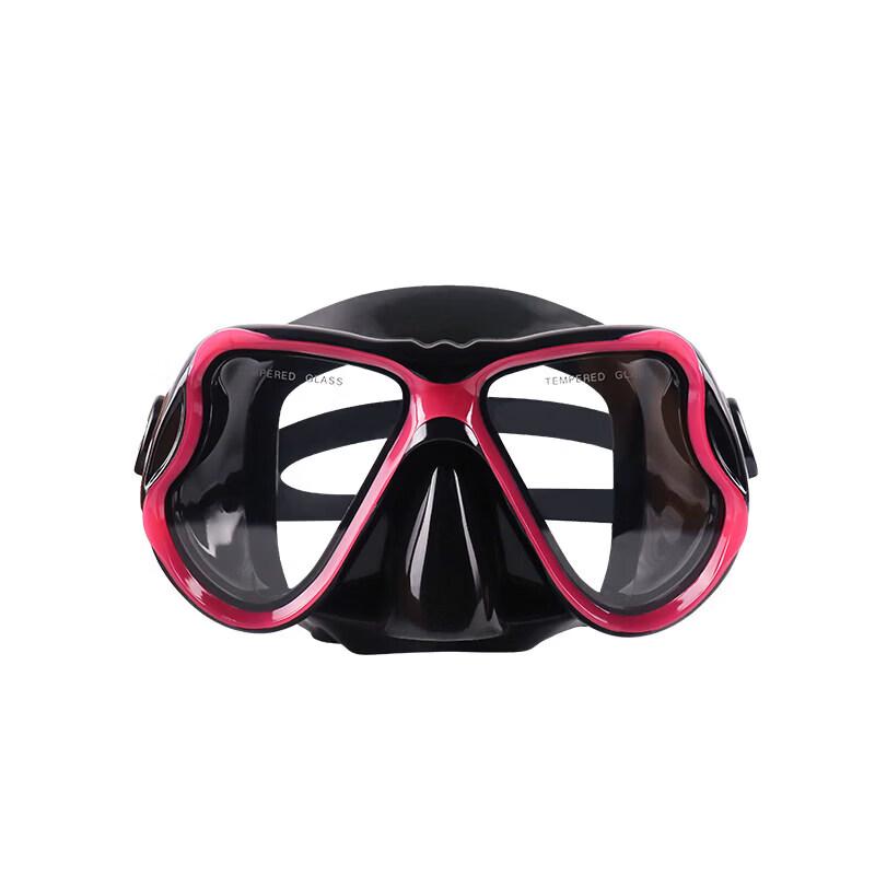 

Закаленное стекло для подводного плавания и фридайвинга HOTDIVE