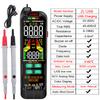 Multimetro Digital Profesional Multimeter 9999 T-RMS LCD Multimetre DC AC Current Voltage Tester Capacitance Diode Usb Tester