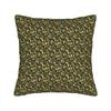 St Patricks Day (4) Pillow Case Comfy Pillow Cover Cute Funny Pillowcases For Living Room Bed Chair