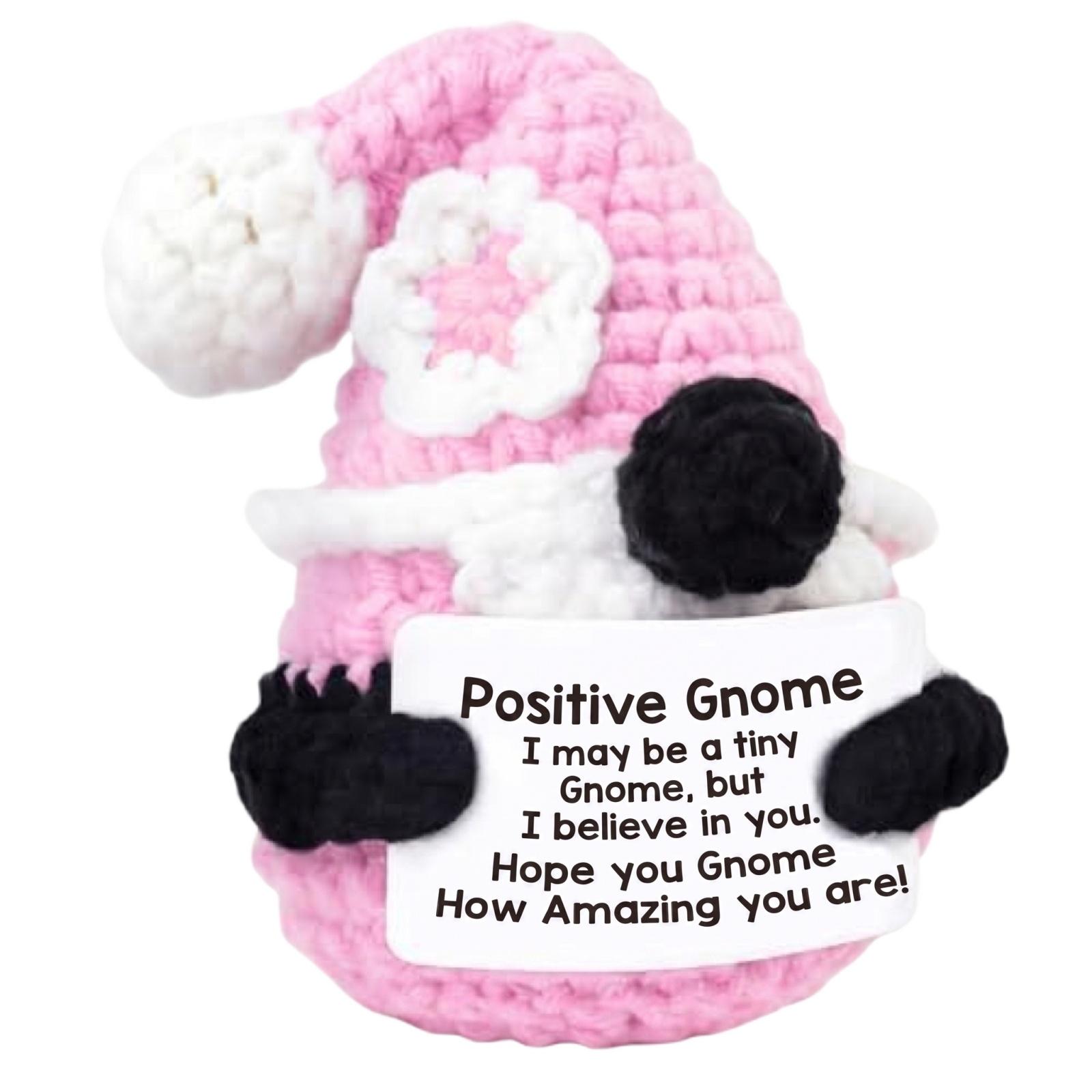

These Gnome Dolls Are Handmade Ornaments Inspired By Traditional Folklore. They Have Soft Bodies, Pointed Hats One Size