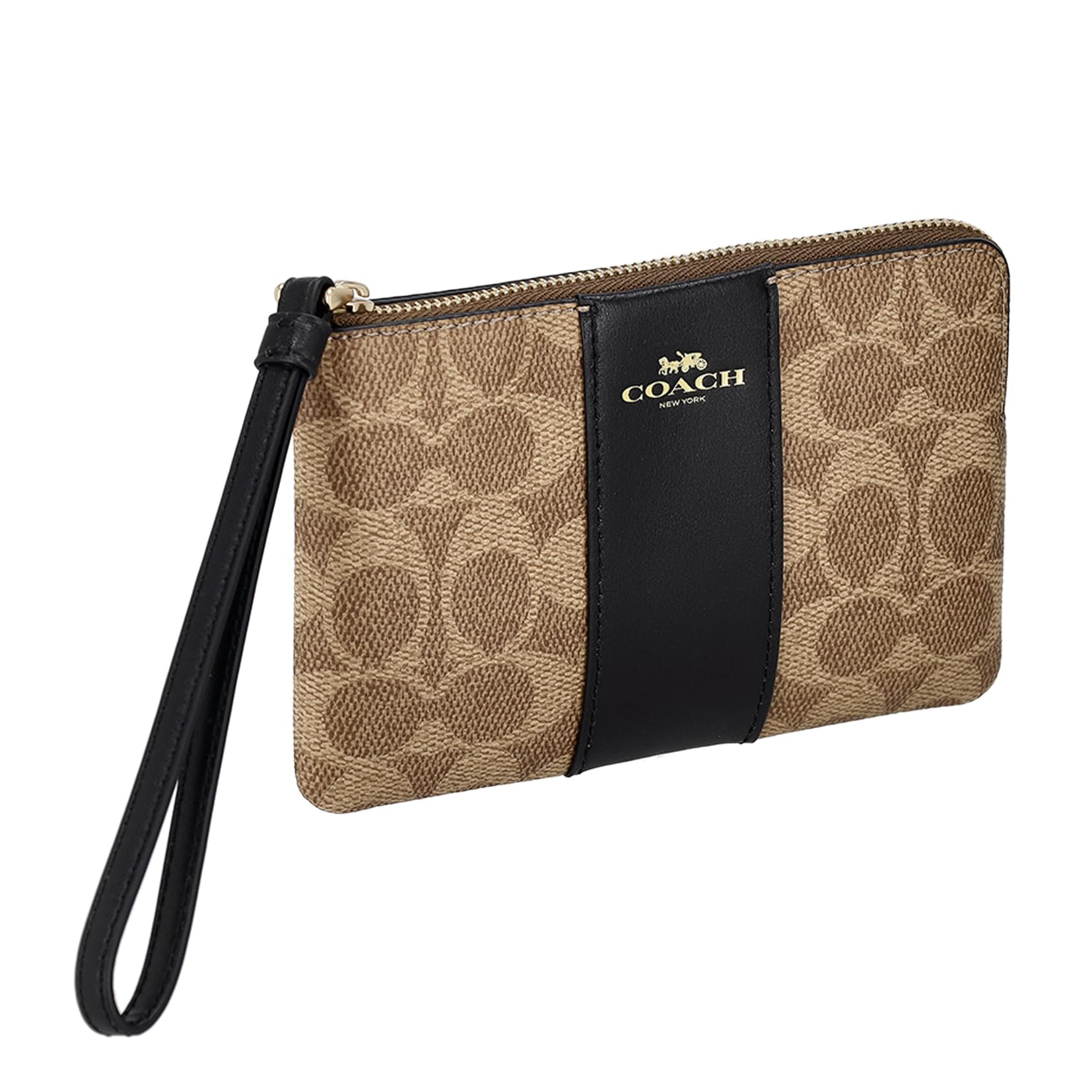 

Cosmetic Case CW854 IMQRX [Coach] [Used]