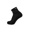 [Salomon] Socks ULTRA GLIDE ANKLE LC2255300 BLACK/Phantom/GHOST GRAY 16-4703 TCX Size S