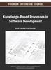 Kniha Knowledge-Based Processes In Software Development