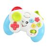 Baby Game Controller Musical Light Effect Educational Remote Toy for Infants Toddlers