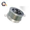 Car Alternator Freewheel Clutch Pulley For FORD FOCUS II VOLVO S40 V50 C70 2004-/ 535021810 1042103560 1042104640 1042103550