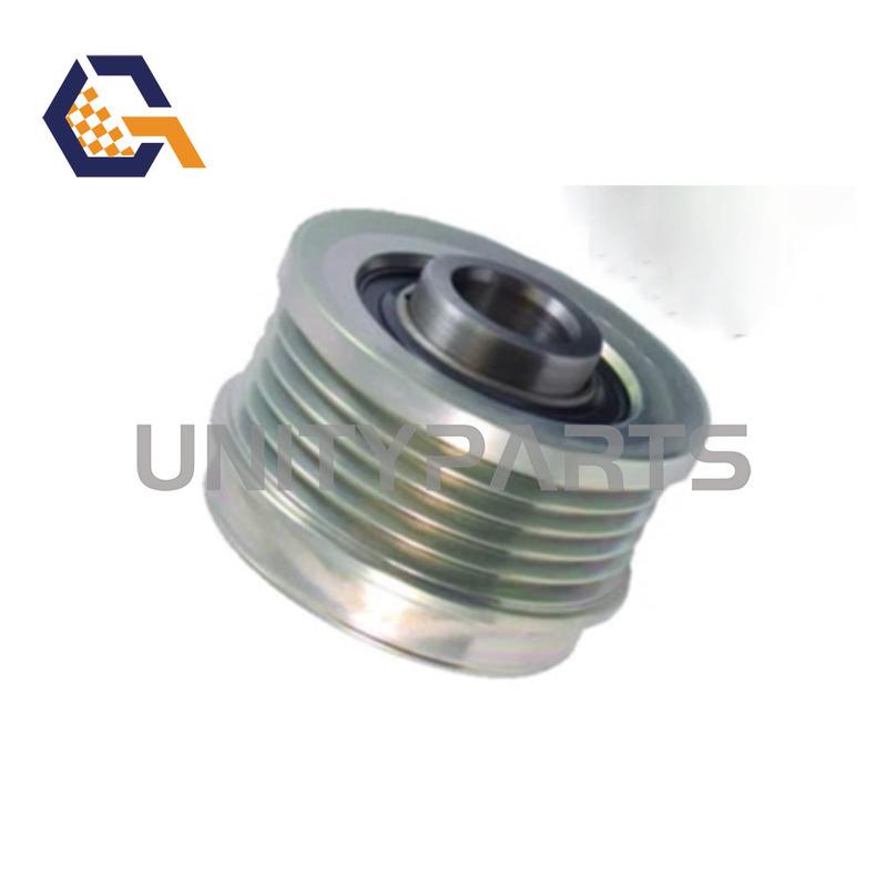 Car Alternator Freewheel Clutch Pulley For FORD FOCUS II VOLVO S40 V50 C70 2004-/ 535021810 1042103560 1042104640 1042103550