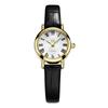 Watch Women'S Watch 0196Watch Belt Watch Women'S High Value Guangzhou Watch Quartz Watch