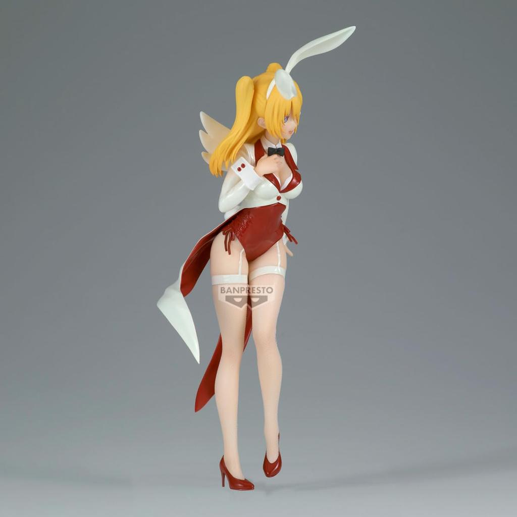 2.5-Dimensionale Versuchung GLITTER & GLAMOURS Liliel Bunny Style