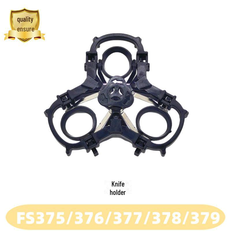 Compatible Blade Cover and Holder for Feike Shaver FS375/376/378/379