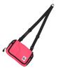 Recycled Wallet Shoulder Pouch