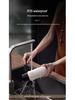 Cliton Portable Italian Espresso Capsule Machine - Semi-Automatic Moka Pot
