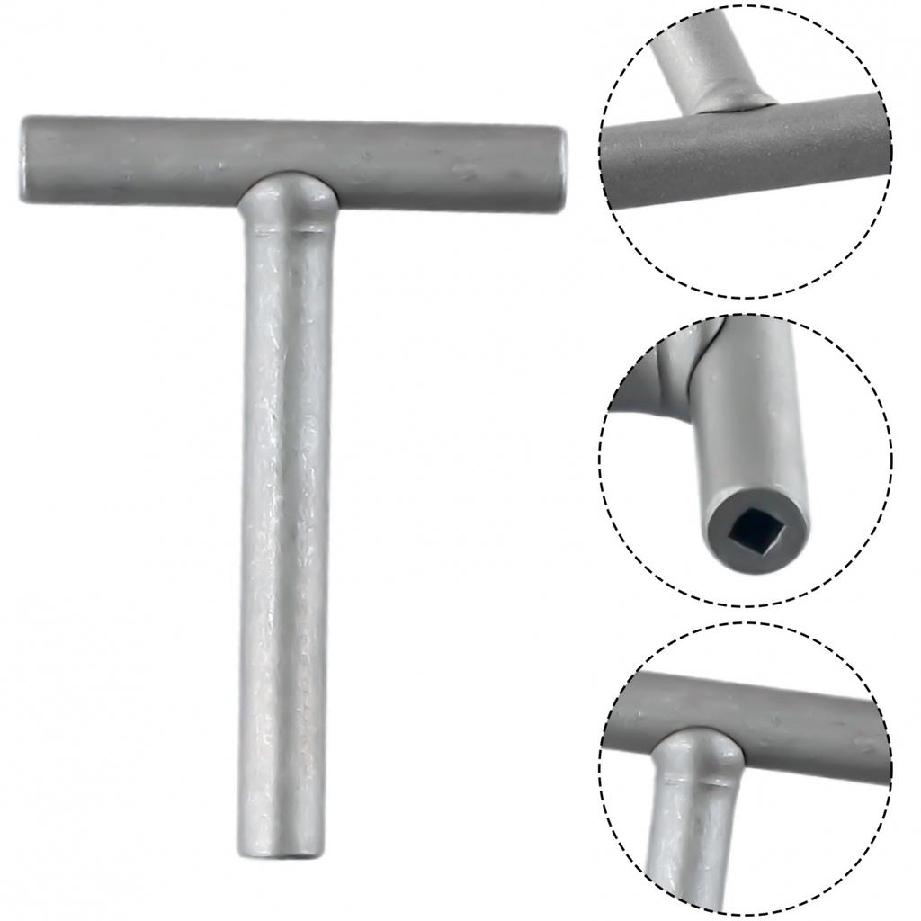T-Spanner 3/3.5/4mm Accessories Clearance Adjusting