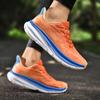 Luxury Low Cut Men Women Sneakers Hot Selling Fashion Multifunctional Couple's Run Shoes Elastic Cushioning Light Training Shoes