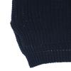 FLORENT made in Japan turtleneck Knit vest Navy Women Used