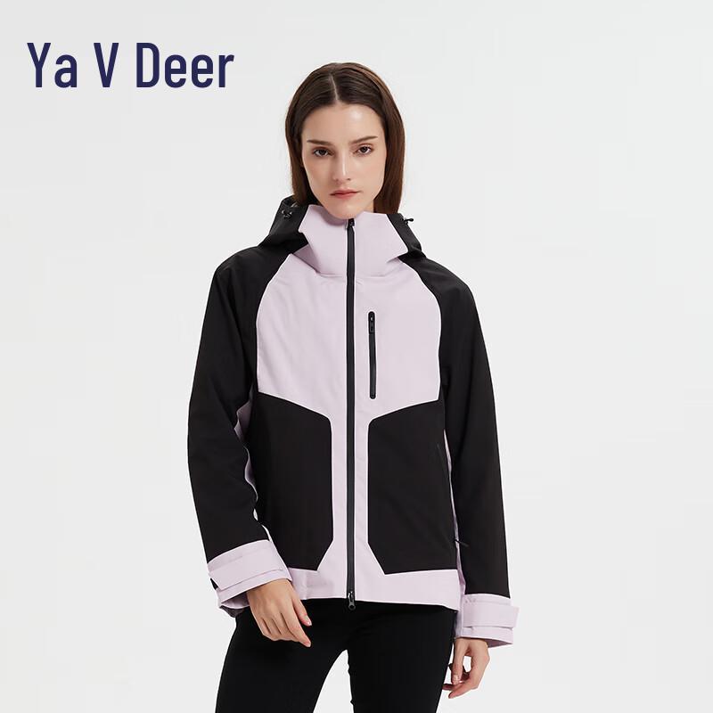 Yalu RS Unisex Winter Down Jacket
