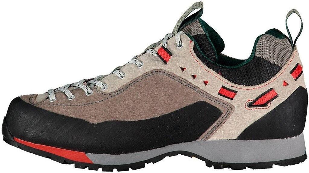 Обувь для треккинга Garmont Dragontail LT GTX anthracite/light grey 39 ½