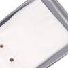 1Pc Cd Case Portable Waterproof Compression Cd Package 40 Disc Capacity For Home Office And Car Storage Cd Packing Box