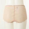 Wacoal Jacquard Pattern Hemline Panty Wpt3811