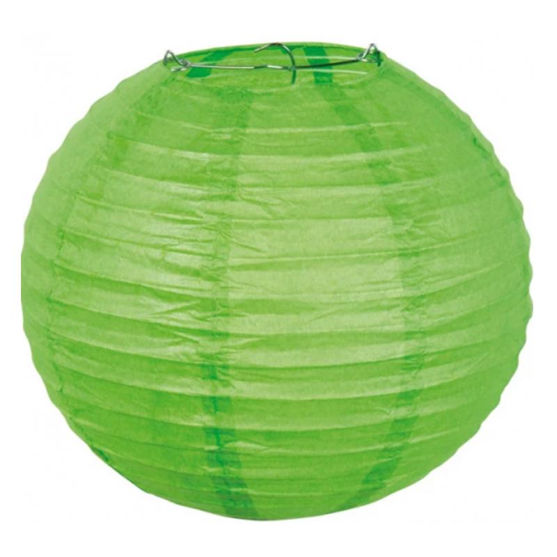 Boland Steel Balloon Lantern