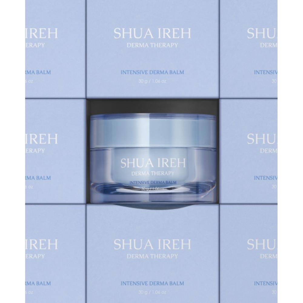 Shuaireh Intensive Derma Balm 30g NONE