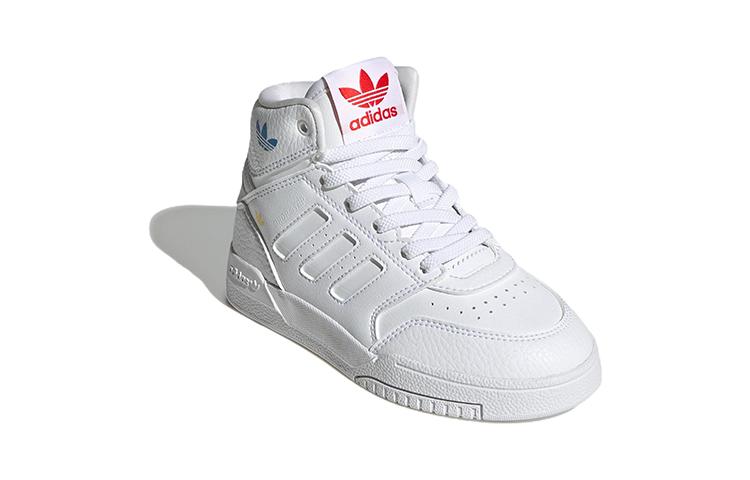 Adidas Originals Drop Step Kids' Skateboarding Shoes Pre School HP7794