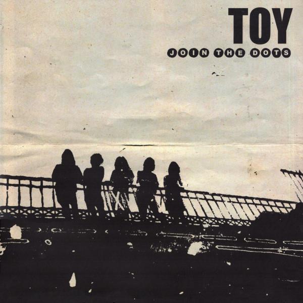 

LP Record TOY - Join The Dots HVNLP102 Heavenly 2013 UK Dance & Electronica