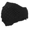 Gift Turban Hair Accessories Knitted Wool Girl Headband Headwear Elastic Crochet Hairband