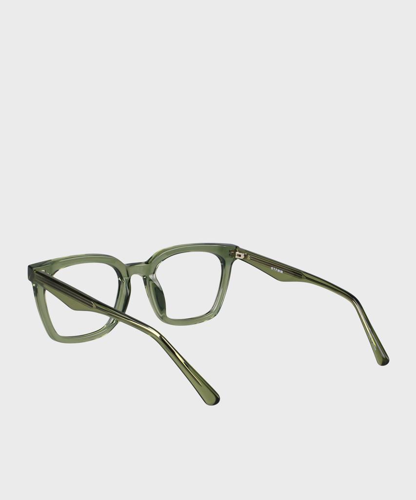 Ilsamsaemem Ronn Olive Khaki